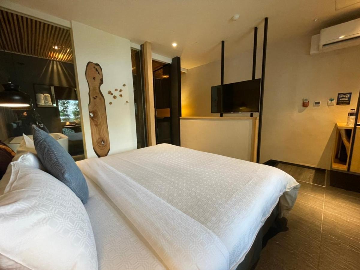 Roppongi Motel - Dalian Pingtung Luaran gambar