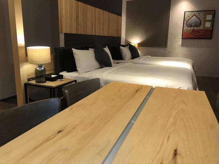 Roppongi Motel - Dalian Pingtung Luaran gambar