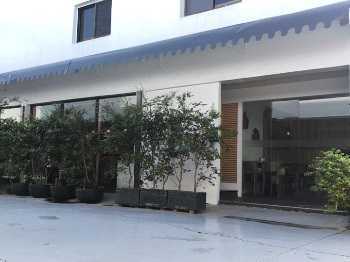 Roppongi Motel - Dalian Pingtung Luaran gambar